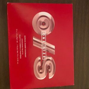 O/S by Patrick Starrr Visionary